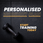 “Train Smarter, Not Harder: Why You Need a Personalized Workout Plan to See Real Results”