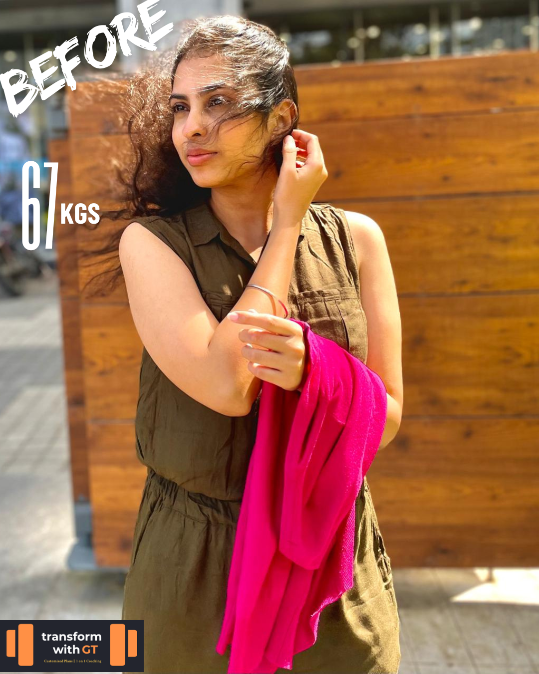 gunjeet before NEW